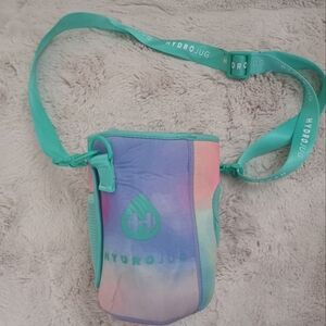 Hydrojug insulated carrier